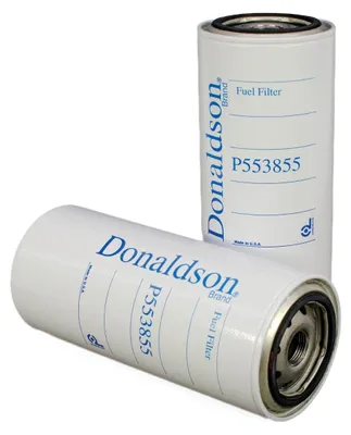 Zdjęcie produktu dla Filtr paliwa DONALDSON P553855 – filtr przykręcany