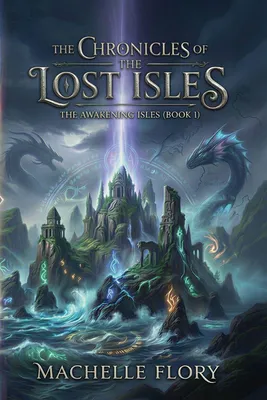 Produktbild von The Chronicles of the Lost Isles