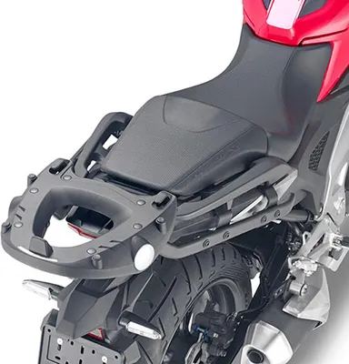 Produktbild von Zentraler Stelaż Kappa für Honda NC 750X (21-) ohne Gepäckträgerplatte