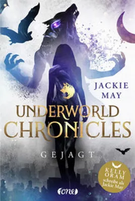 Obrázek produktu pro Underworld Chronicles - Gejagt