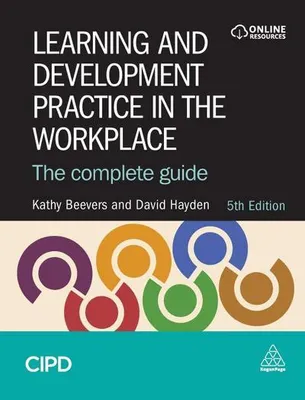 Immagine prodotto di Learning and Development Practice in the Workplace