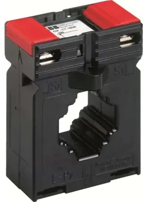 Produktbild von CM-CT 200/5 Stromwandler 5VA, Klasse 1 (1SVR450116R5400)