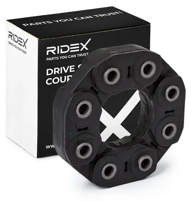 Produktbild von RIDEX 1427J0043 Gelenk Längswelle passend für MERCEDES-BENZ C-Klasse Limousine (W204) Kardanwelle