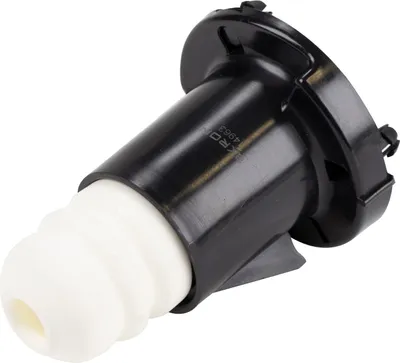 Produktbild von Hinterachsanschlaggummi H=140 mm passend für Fiat Idea Lancia Musa 51796607