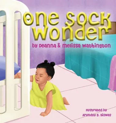 Produktbild von One Sock Wonder