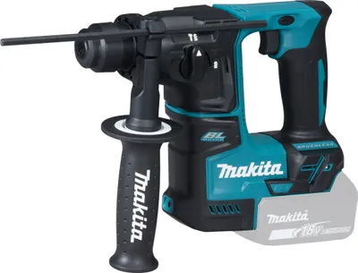 Produktbild von Akumulátorová příklepová vrtačka Makita DHR171Z