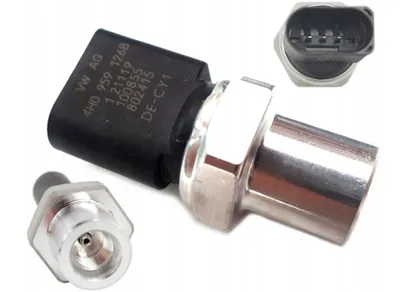 Productafbeelding van NIEUWE ORIGINELE DRUKSENSOR AIRCONDITIONING VOOR AUDI A1, A3, A4, SEAT ARONA, IBIZA, LEON, ŠKODA, VW, onderdeelnummer 4H0959126B
