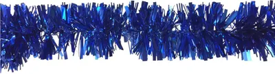 Produktbild von Dmora Weihnachtsdeko Oberaar, Blau