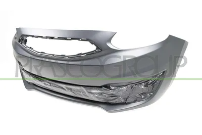 Produktbild von PRASCO Stoßstange Stoßfänger für MITSUBISHI Mirage / Space Star Schrägheck (A0A) Grundiert MB1021001