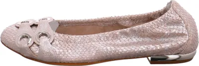 Produktbild von Högl Klassische Ballerinas Damen 313131353031 Rosa 41 EU