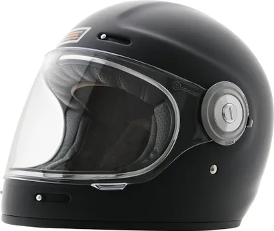 Immagine prodotto di Origine Vega Stripe Matt Black XL