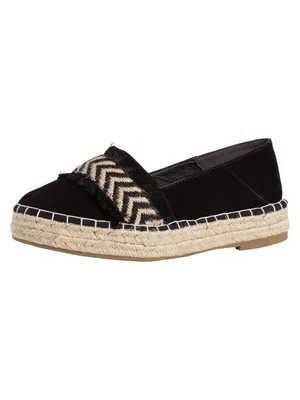 Produktbild von Tamaris Da.-Slipper 1-1-24706-24/001 BLACK FS 2020, Spocc:37