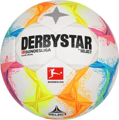 Produktbild von DERBYSTAR BL Player Special v22 22 - 5