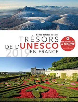 Image de Trésors de l'Unesco en France