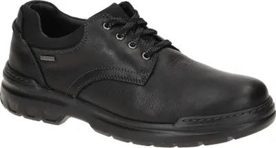 Produktbild von Clarks rockie walkgtx Schnürer schwarz in Gr. 43