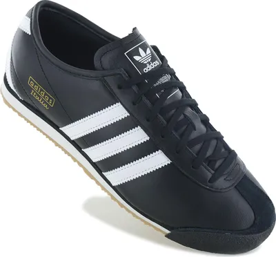 Produktbild von adidas Originals Italia 70s - Herren Sneakers Schuhe Schwarz JS1324 , EU 44 2/3 UK 10