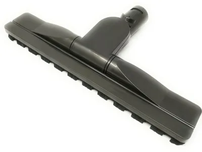 Parkettbürste, flexibel, 30 cm, für Dyson Staubsauger