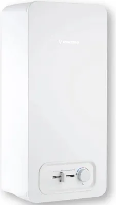 Image de Chauffe-eau Vulcano WR114KE23 11L Blanc