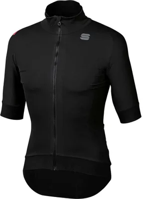 Produktbild von SPORTFUL Winddichte Fahrradjacke - FIANDRE PRO - Schwarz M