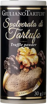 Produktbild von Prémiové hľuzovkové korenie Spolverata, 100 g
