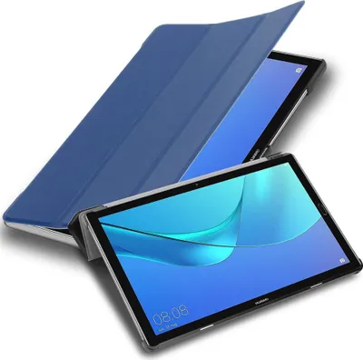 Obrázok produktu pre Cadorabo DE-133178, Huawei, Huawei MediaPad M5 LITE 10, 25,6 cm (10.1")