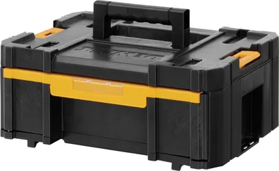 Produktbild von Dewalt DWST1-70705 TSTAK  Werkzeugkoffer