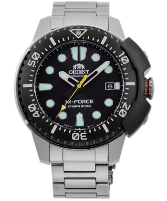 Immagine prodotto di Orologio Orient RA-AC0L01B00B (Uomo)
