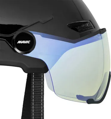 Image de Lentilles de rechange Mavic Speedcity Transparentes M Transparentes M