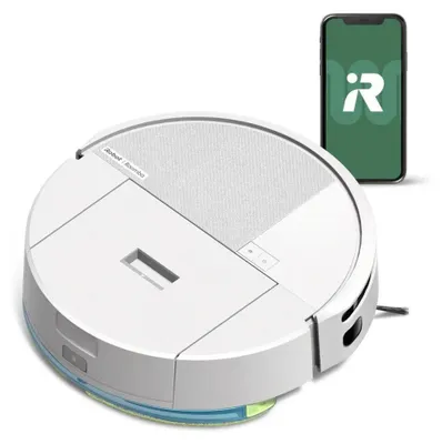 Produktbild von iRobot Roomba Combo 205 DustCompactor, White
