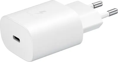 Produktbild von Schnellladeadapter (USB Type-C, 15 Watt) EP-T1510N