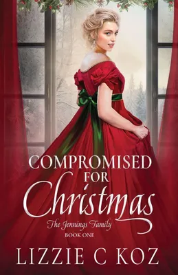 Produktbild von Compromised for Christmas
