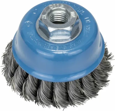 Obrázok produktu pre Bosch 1 nevesta z hrnca M14 d 65 mm 0,35 denté