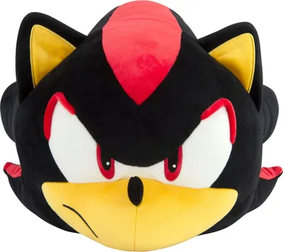Produktbild von Tomy T12825 - Shadow Sonic Mega - Plüschkissen