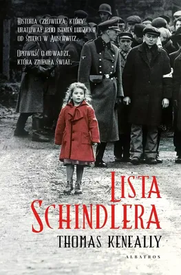 Immagine prodotto di Lista Schindlera