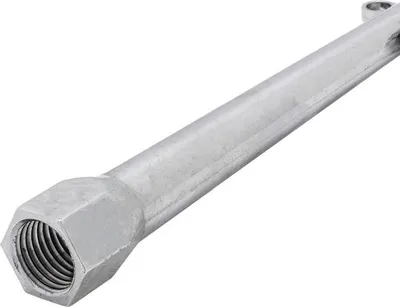 Obrázek produktu pro hustilka pneumatik 1/4" (celková délka 135 mm)