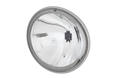 Produktbild von HELLA Fernscheinwerfer 1F4 007 893-081 Links Rechts 144,5mm 128,5mm Schachtel 76mm