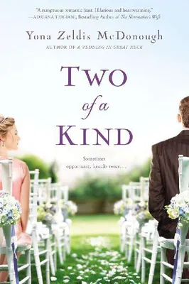 Produktbild von Two of a Kind