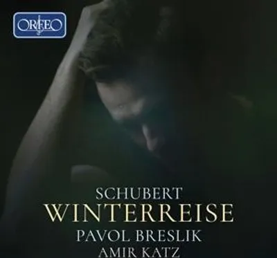 Produktbild von Breslik, P: Winterreise