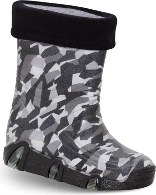 Produktbild von Gummistiefel für Jungen, Zetpol, Gr. 21/22