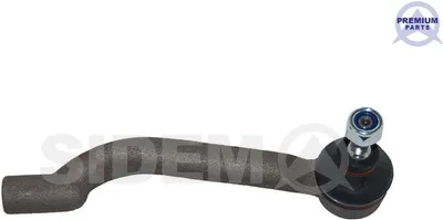 Produktbild von SIDEM Spurstangenkopf Spurstange für NISSAN Qashqai / Qashqai +2 I (J10, NJ10) Vorne Rechts 41237
