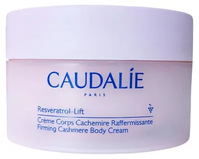 Produktbild von Caudalie Resveratrol-Lift Körpercreme 200ml