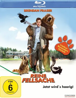 Produktbild von Reine Fellsache