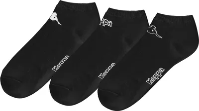 Produktbild von Kappa - Logo Trex 3-Pack - 3er Pack Socken