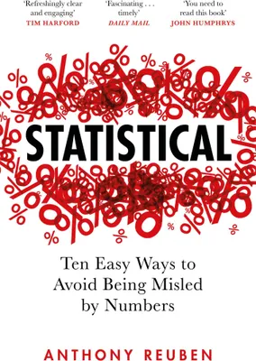 Produktbild von Statistical