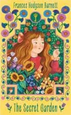 Productafbeelding van The Secret Garden