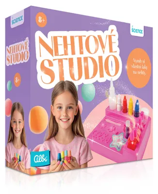 Productafbeelding van Nagelstudio