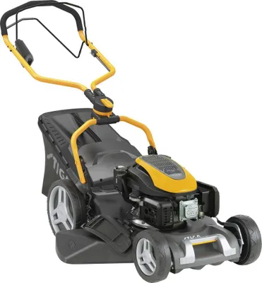 Obrázek produktu pro Benzínová sekačka Stiga Combi 753 SE