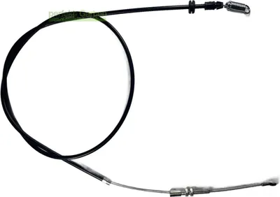 Zdjęcie produktu dla Linka Bowdena do Castel Garden XS XSE XSIW XSW 50 55 XSP 52 / 1136-1459-01
