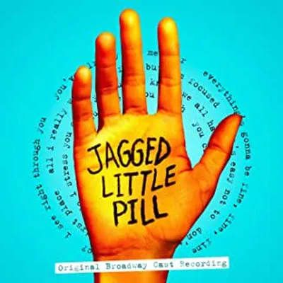 Obrázek produktu pro Various: Jagged Little Pill (Original Broadway Cast)