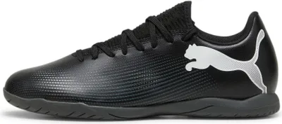 Produktbild von Puma FUTURE 7 PLAY IT PUMA BLACK-PUMA WHITE PUMA BLACK-PUMA WHITE 44.5